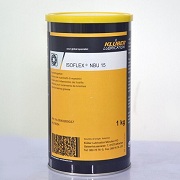Mỡ bò công nghiệp Klüber ISOFLEX NBU 15